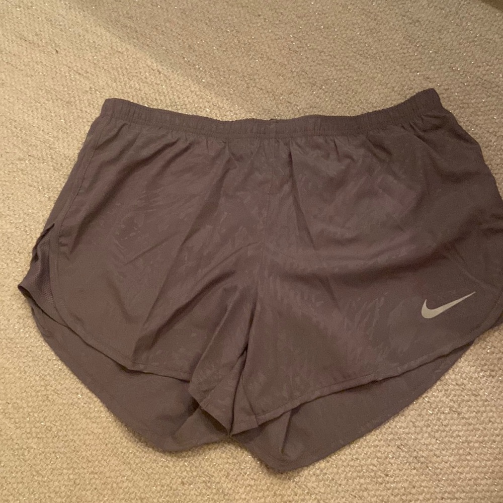 Nike dri fit shorts